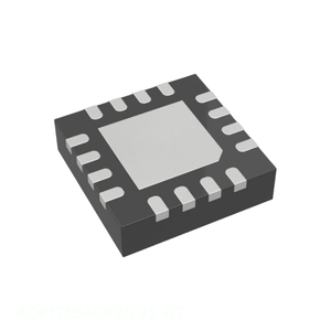 Gestión de energía del canal del fabricante (PMIC) 16 WFQFN Exposed Pad CSP Comprar componentes electrónicos en línea - Product Image 1