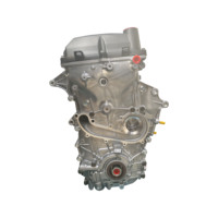 HOT High-quality Standard Size Engines 2TR Certified Plants Auto Engine Systems 1tr Complete Engine in Stock