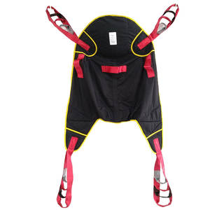 Peralatan pengangkat dan penumbuh elektrik multifungsi, peralatan penyandang cacat, mengangkat dan menggantung untuk orang tua - Product Image 2