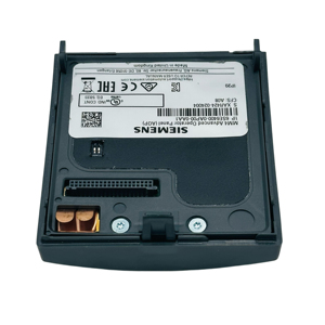 โมดูลเอาต์พุตดิจิตอล SIEMENS 6SE6400-0AP00-0AA1 6SE6 400-0AP00-0AA1 ของแท้ใหม่เอี่ยม ตัวควบคุมโปรแกรม PLC 16 I/O 110V - Product Image 5
