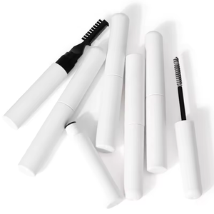 Gel à sourcils végétalien imperméable, cire coiffante pour sourcils, cire à sourcils imperméable, gel coiffant personnalisé, gel à sourcils transparent - Product Image 4