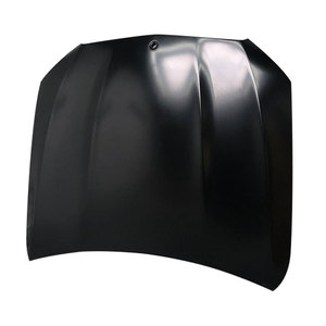 Capot moteur de voiture de haute qualité W213, couvercle de moteur en fer pour mise à niveau W213, style AMG E63, capot en acier 2016-2023 - Product Image 2