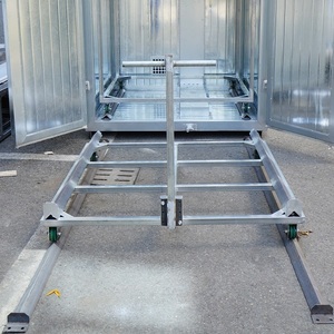 <span class=keywords><strong>Horno</strong></span> de Recubrimiento en Polvo Eléctrico de 6' X 6' X 6', <span class=keywords><strong>Horno</strong></span> de Curado de <span class=keywords><strong>Pintura</strong></span> <span class=keywords><strong>Epoxi</strong></span> - Product Image 6