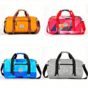 Manufacturers Large Capacity <b>Backpack</b> Teenager Mens Gym Bag Wholesale Gym Bag With Shoe Compartment - Product Image 6