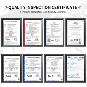 เข็มโลหะโค้ง22ก. 45 ° เหมาะสำหรับการปกปิดบริเวณที่ใช้งานได้หลากหลาย - Product Image 5