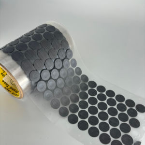 सिंदरी कस्टम 10 मिमी पनरोक झिल्ली गैस मीडिया के लिए सुरक्षात्मक स्व-चिपकने वाले फिल्टर वेंटिंग झिल्ली - Product Image 1