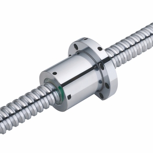 Tornillo de bola Super T Silver 165B2 Nuevo y - Product Image 1