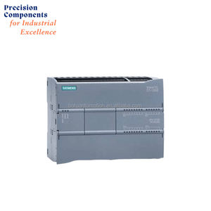 SIEMENS PLC SIMATIC S7-1200 CPU 6es7215-1ag40-0xb0 FİYATLARI - Product Image 1