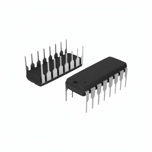 Electronic Circuit Components Manufacturer Channel 16 DIP ICL3232CPZ Interface - Product Image 1
