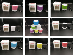 Led <strong>Light</strong> <strong>Bulb</strong> Party Sound <strong>Speaker</strong> Lamp Night <strong>Light</strong> Portable Mini Wireless <strong>Speaker</strong> - Product Image 4