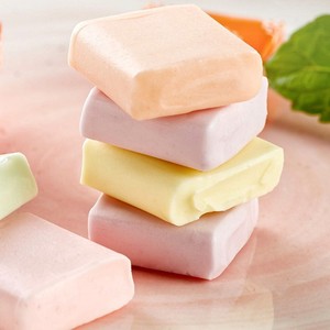 Caramelle Gommose alla Frutta Halal in Confezione Grande per Bambini, Studenti, Ufficio, Snack per il Tempo Libero, <span class=keywords><strong>Capodanno</strong></span>, Produzione di Fabbrica - Product Image 1