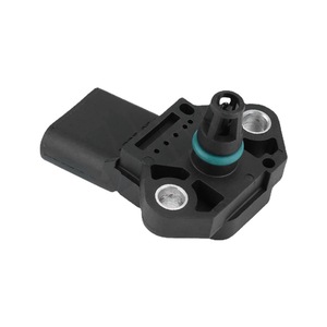 Volkswagen Intake Pressure <b>Sensor</b> 038906051B 0281002399 0281002401 SJQ-5055 <b>for</b> Audi VW <b>Cars</b> - Product Image 2