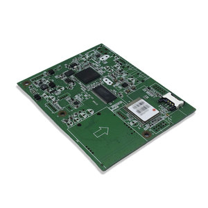 OEM scheda madre Console di gioco PCB PCBA assemblaggio Router intelligente automobilistico IATF 16949 certificato prezzo diretto di fabbrica - Product Image 4