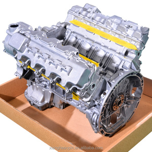 Hot bán tự động Phụ tùng xe động cơ diesel cho mer-cedes-benz g 113 mô hình động cơ - Product Image 2