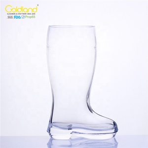 <span class=keywords><strong>Verre</strong></span> à bière <span class=keywords><strong>allemand</strong></span> en gros personnalisé 19oz Das Boot Mug à bière - Product Image 3