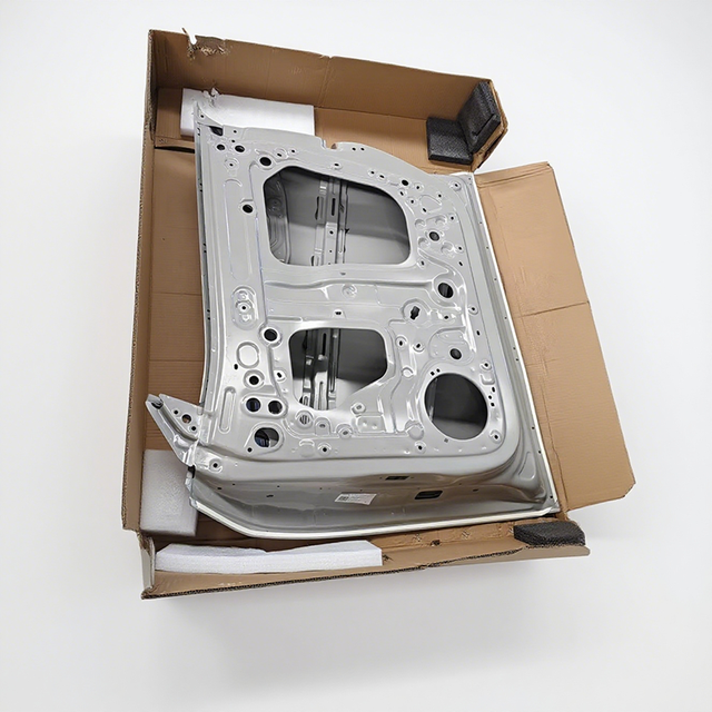 Wholesale OEM Auto Car Front Left Door Interior Decorative Panel Car Body Part Accessory Front Door for Deepal S07