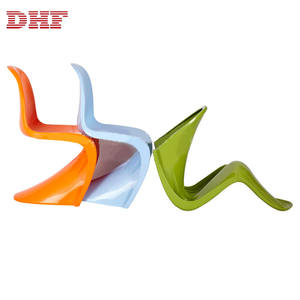 En gros ABS S Forme Moderne <span class=keywords><strong>Chaise</strong></span> <span class=keywords><strong>longue</strong></span> Pour <span class=keywords><strong>Enfant</strong></span> - Product Image 5