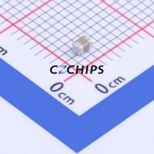 Condensateur SMD (MLCC) GRM21BR60G476ME15L 0805 (Capacité : 47uF) (Précision : 20%) Tension nominale : 4V - Product Image 1