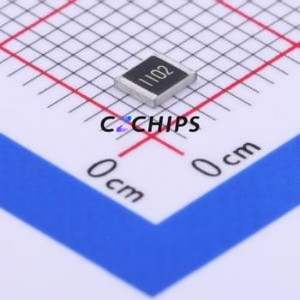 Resistencia SMD 1210W2F1102T5E 1210 (Tipo: Película Gruesa) (Resistencia: 11kOhm Precisión: 1%) - Product Image 1