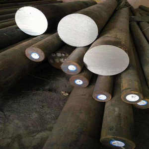 Barre ronde en acier au carbone de haute qualité 1045 S275jr A53 S235jr S355jr St52 Q235 Q275 A36 - Product Image 6