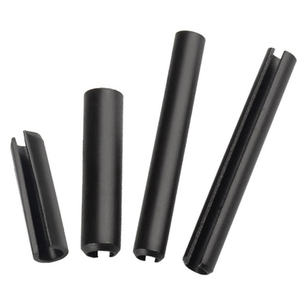 Kastking — épingle à ressort à fente parallèle, en acier inoxydable, verrouillage torsadé, élastique, - Product Image 2