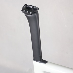 Cadre de vélo de route en fibre de carbone super léger à câblage interne personnalisé TT-X70 avec support de pédalier et patte de dérailleur UDH pour freins à disque - Product Image 4