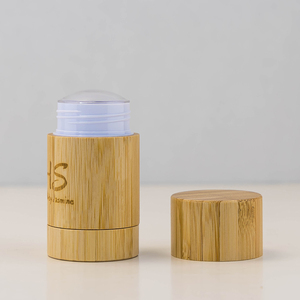 15 מ ל 30 מ ל 50 מ "ל 50 מ" ל טבעי פיתול דאודורנט מתגלגל צינור עם מיכל דאודורנט - Product Image 2