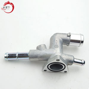 25620-2E100 256202E100 CONJUNTO DE CARCASA DE TERMÓMETRO para hyun-dai ki-a 25620 2E100 - Product Image 4