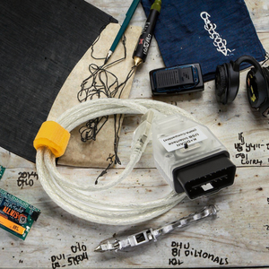 <span class=keywords><strong>BMW</strong></span> K + có thể cho <span class=keywords><strong>inpa</strong></span> K + dcan chuyển đổi giao diện USB FT232RL OBDII chẩn đoán Máy quét Cáp công cụ xe chẩn đoán kết nối mã đọc - Product Image 3