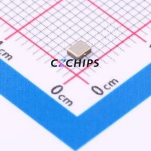 SX2M1.8432M20F30TNN Crystal Oscillator (Active) SMD2520-4P Crystal Oscillator 1.8432MHz 20ppm CMOS - Product Image 1