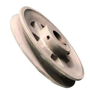 ASTM A48 lớp 35B Xám sắt đúc nhựa cát đúc sản phẩm cho máy móc nông nghiệp và các bộ phận bền kẽm vật liệu - Product Image 1