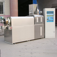Machine automatique industrielle de fabrication de pâtes à spaghetti farine de blé Italie Industrie alimentaire Turquie Machines industrielles Macaroni/pâtes