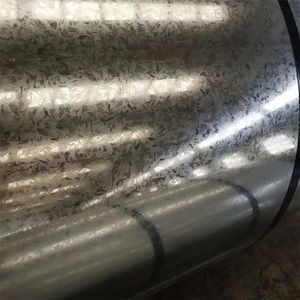 Offre Spéciale <span class=keywords><strong>prix</strong></span> d'usine Top qualité nouveau type standard bobine en acier galvanisé feuille d'alliage de fer gi plaque de bobine pour la <span class=keywords><strong>construction</strong></span> pas cher - Product Image 6