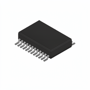 Data Acquisition Authorized Distributor 24 SSOP MAX1264BEEG Components Electronic - Product Image 1