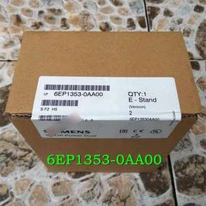 1PC nuovo 6 ep13530aa00 6 ep1 3530 aa00 alimentatore XR - Product Image 1