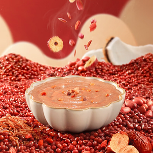Saborizante Líquido de Pasta de Frijol Rojo al por Mayor de Fábrica: Experimente el Rico Sabor de la Pasta de Frijol Rojo - Product Image 4