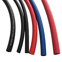 Assemblage de tuyau EPDM pour centres de données-Connexion flexible pour systèmes de refroidissement liquide