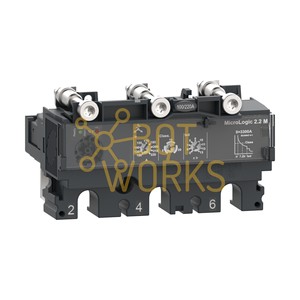ชไนเดอร์ อิเล็คทริค C1632M150 - ใหม่ - Product Image 1