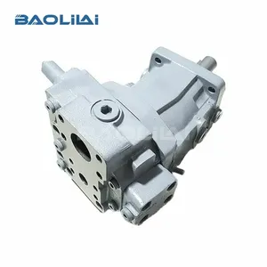 Bomba Hidráulica AA7vo250 A7VO 250 LRD/63R-PZB01V R900049694 de Pistón Axial para - Product Image 3