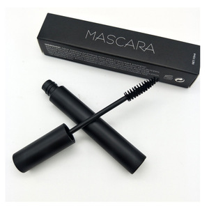 Boutique de mode OEM ODM Mascara à séchage rapide et retrait facile allongement du volume de haute qualité Mascara imperméable à l'eau de marque privée - Product Image 6