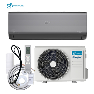 El Mejor Aire Acondicionado Mini Split ZERO Z-pro de 110v 220v, Unidades de Aire Acondicionado Mini Split de 9000, 12000, 18000 y 36000 Btu - Product Image 2
