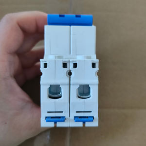 Disyuntor de calentador de agua eléctrico instantáneo de larga vida útil duradero a buen precio de alta calidad - Product Image 2