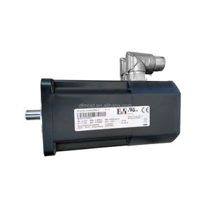 B&R 8LSA46.D8060S700-<span class=keywords><strong>3</strong></span> Hochgeschwindigkeits-AC-Servomotor für Bewegungssteuerung - Product Image 1