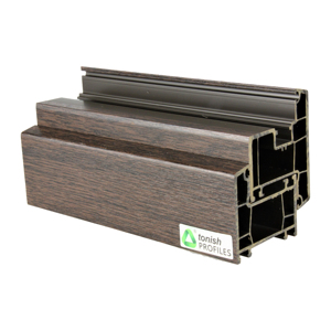 Fabricants de profils UPVC | Cadres en <span class=keywords><strong>PVC</strong></span>, fenêtres coulissantes et perfiles De <span class=keywords><strong>PVC</strong></span> Para Ventanas De Alta Calidad - Product Image 5