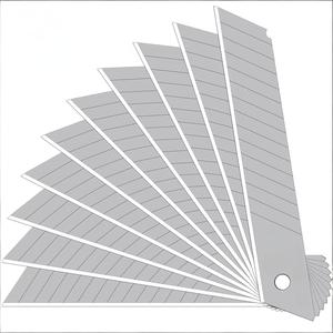 سكين متعدد الاستخدامات، بشفرة حادة، ينتج قطعًا نظيفًا ودقيقًا، مناسب لمختلف السيناريوهات ويُلبي الاحتياجات المختلفة. - Product Image 3