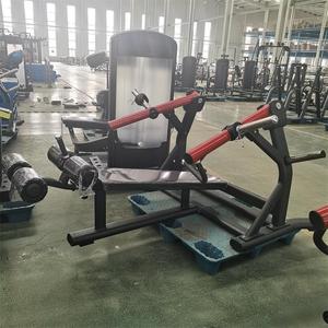 Achetez maintenant : Équipement de fitness à charge libre, équipement de <span class=keywords><strong>musculation</strong></span>, machine de gym PL33 Presse pectorale inclinée - Product Image 3