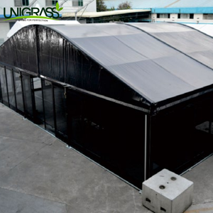 Copertura per Campo da <span class=keywords><strong>Padel</strong></span>, Tetto per Campo da Tennis, Tetto Panoramico per Campo da Paddle Tennis - Product Image 4