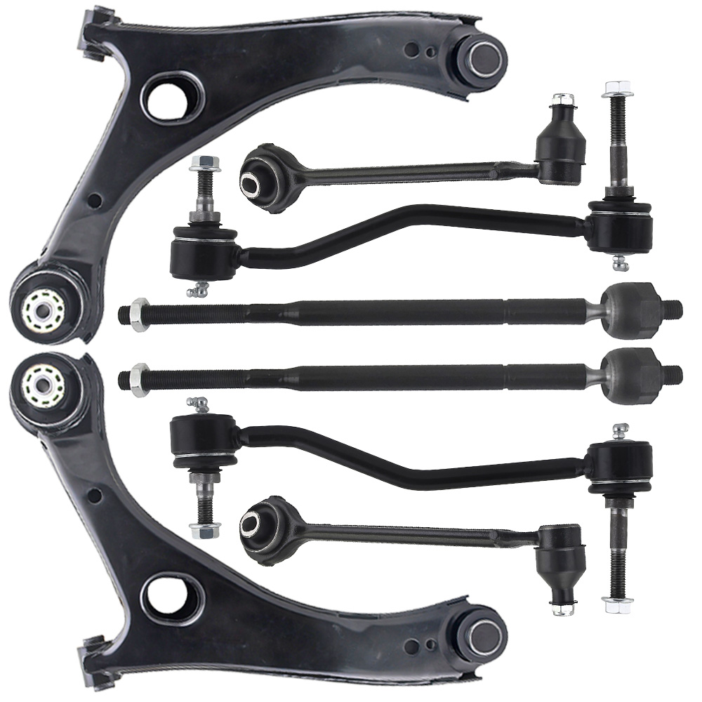 control arm front lower nissan d21