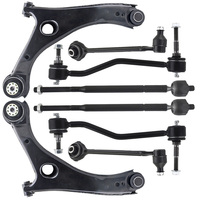 Bras de Suspension Inférieur et Supérieur Avant de Voiture Pièces de Système de Suspension Auto pour Toyota BMW Mercedes Honda Ford Nissan Lexus Infiniti Suzuki