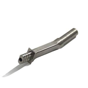 Accesorio de <span class=keywords><strong>Golf</strong></span> Fresado CNC OEM, Putter Plumber <span class=keywords><strong>Neck</strong></span> - Product Image 6